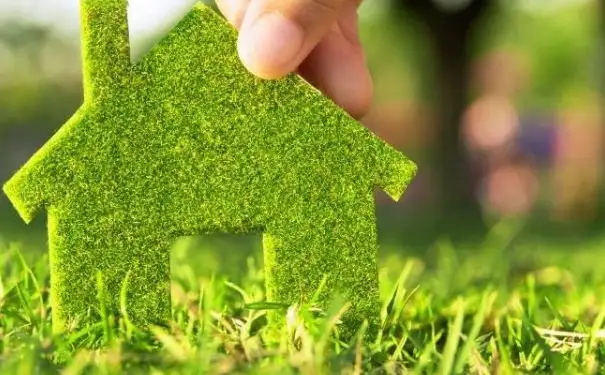 Indoor decoration and environmental protection knowledge