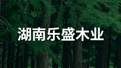 Hunan Lesheng Wood Industry Co., Ltd