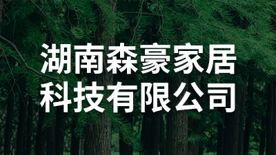 湖南森豪家居科技有限公司 